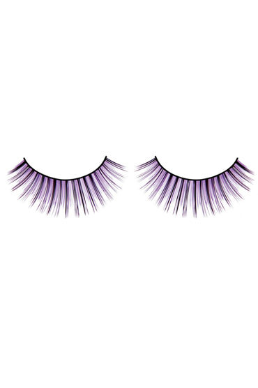 Baci Lashes, черно-фиолетовый - фото, отзывы Baci Lashes, черно-фиолетовый - фото, отзывы