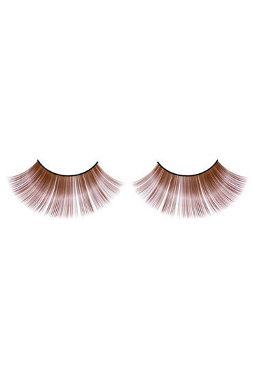 Baci Lashes, темно-коричневый - фото, отзывы Baci Lashes, темно-коричневый - фото, отзывы