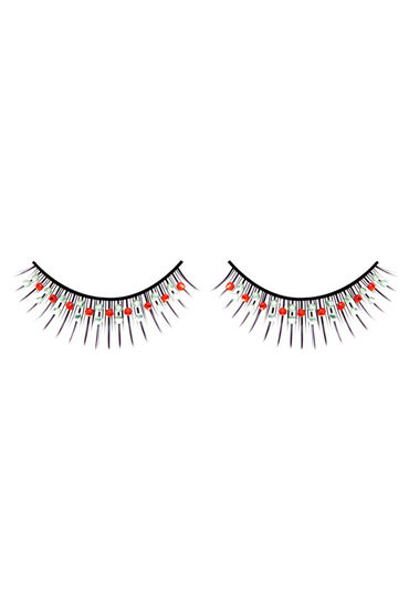 Baci Lashes, черный - фото, отзывы Baci Lashes, черный - фото, отзывы