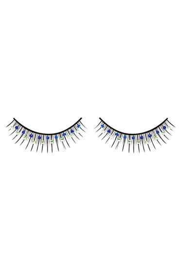 Baci Lashes, черный - фото, отзывы Baci Lashes, черный - фото, отзывы