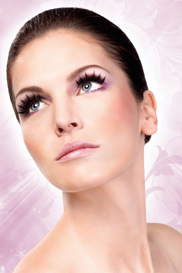Baci Lashes Premium, черный, Накладные ресницы Baci Lashes Premium, черный, Накладные ресницы