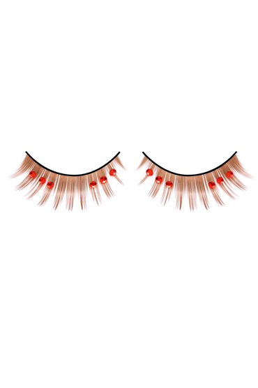 Baci Lashes, бежевый - фото, отзывы Baci Lashes, бежевый - фото, отзывы