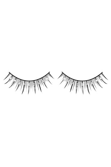 Baci Lashes, черный - фото, отзывы Baci Lashes, черный - фото, отзывы
