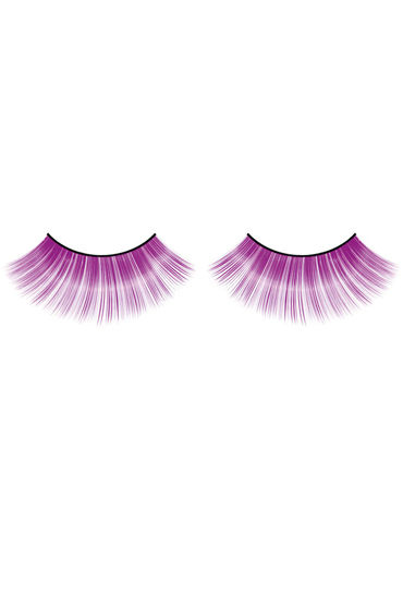 Baci Lashes, фиолетовый - фото, отзывы Baci Lashes, фиолетовый - фото, отзывы