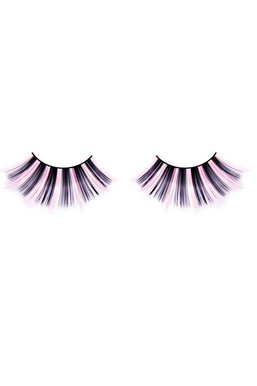 Baci Lashes, черно-розовый - фото, отзывы Baci Lashes, черно-розовый - фото, отзывы