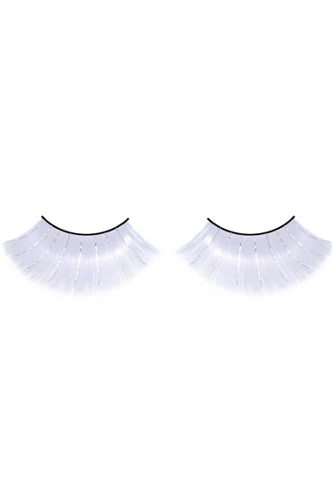 Baci Lashes, белый - фото, отзывы Baci Lashes, белый - фото, отзывы