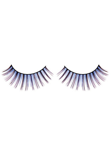 Baci Lashes, сине-фиолетовый - фото, отзывы Baci Lashes, сине-фиолетовый - фото, отзывы