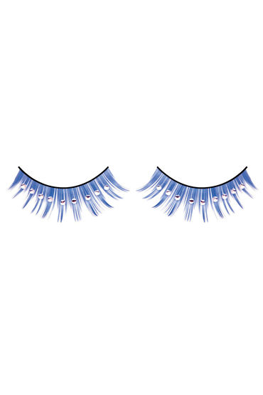 Baci Lashes, синий - фото, отзывы Baci Lashes, синий - фото, отзывы