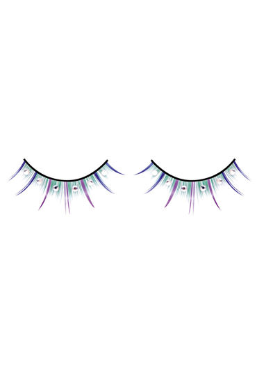 Baci Lashes, разноцветный - фото, отзывы Baci Lashes, разноцветный - фото, отзывы