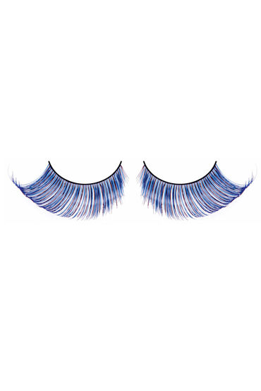 Baci Lashes, сине-фиолетовый - фото, отзывы Baci Lashes, сине-фиолетовый - фото, отзывы