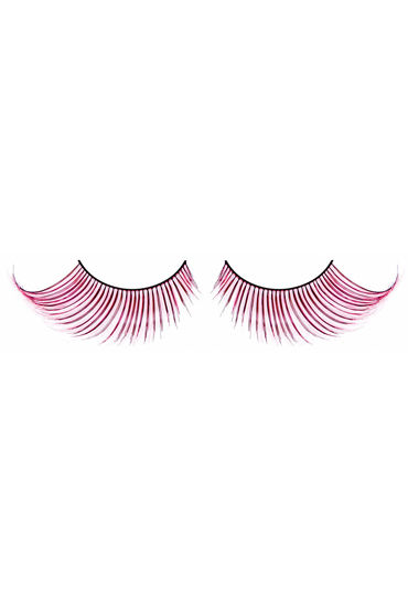 Baci Lashes, фиолетово-розовый - фото, отзывы Baci Lashes, фиолетово-розовый - фото, отзывы
