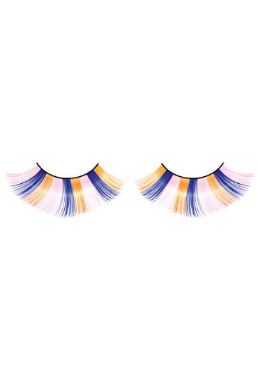 Baci Lashes, разноцветный - фото, отзывы Baci Lashes, разноцветный - фото, отзывы