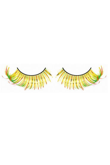 Baci Lashes, разноцветный - фото, отзывы Baci Lashes, разноцветный - фото, отзывы