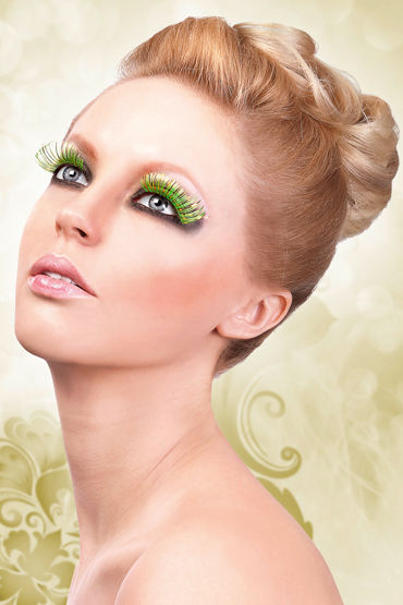 Baci Lashes, разноцветный, Накладные ресницы Baci Lashes, разноцветный, Накладные ресницы