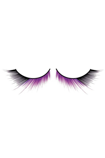 Baci Lashes, черно-фиолетовый - фото, отзывы Baci Lashes, черно-фиолетовый - фото, отзывы