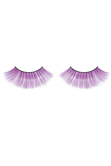 Baci Lashes Deluxe, фиолетовый - фото, отзывы Baci Lashes Deluxe, фиолетовый - фото, отзывы