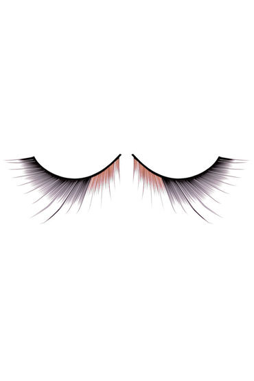 Baci Lashes Deluxe, черно-коричневый - фото, отзывы Baci Lashes Deluxe, черно-коричневый - фото, отзывы