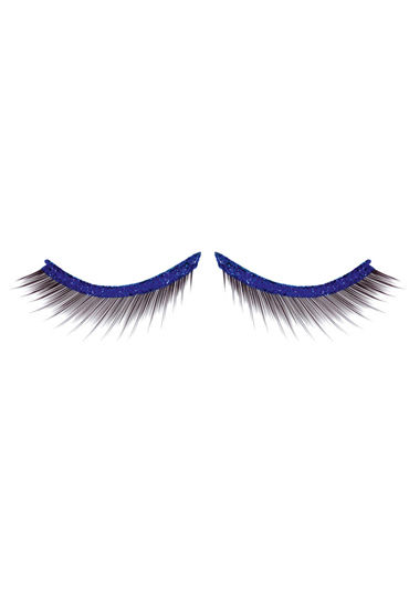 Baci Lashes Premium, черно-синий - фото, отзывы Baci Lashes Premium, черно-синий - фото, отзывы