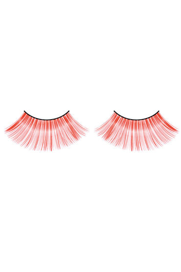 Baci Lashes, красный - фото, отзывы Baci Lashes, красный - фото, отзывы