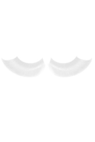 Baci Lashes, белый - фото, отзывы Baci Lashes, белый - фото, отзывы