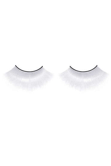 Baci Lashes, белый - фото, отзывы Baci Lashes, белый - фото, отзывы