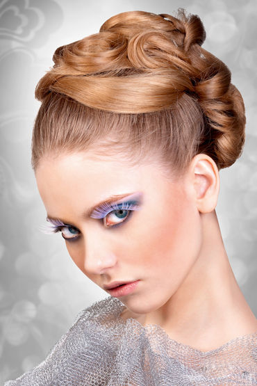 Baci Lashes, белый, Длинные накладные ресницы Baci Lashes, белый, Длинные накладные ресницы