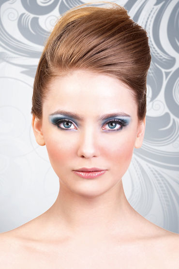 Baci Lashes Premium, черный, Накладные ресницы Baci Lashes Premium, черный, Накладные ресницы
