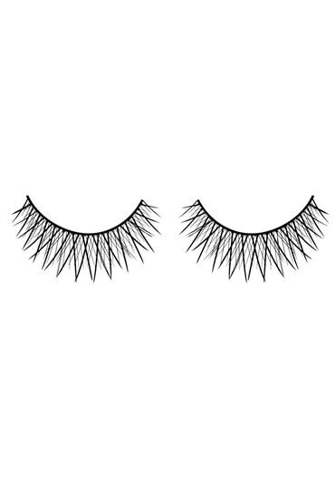 Baci Lashes Deluxe, черный - фото, отзывы Baci Lashes Deluxe, черный - фото, отзывы