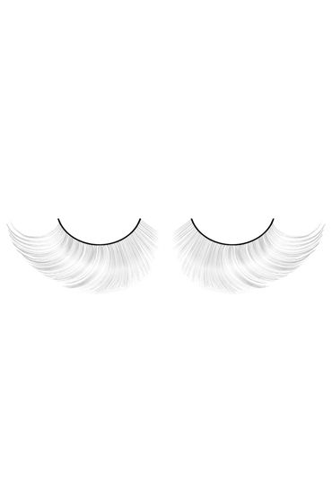 Baci Lashes, белый - фото, отзывы Baci Lashes, белый - фото, отзывы