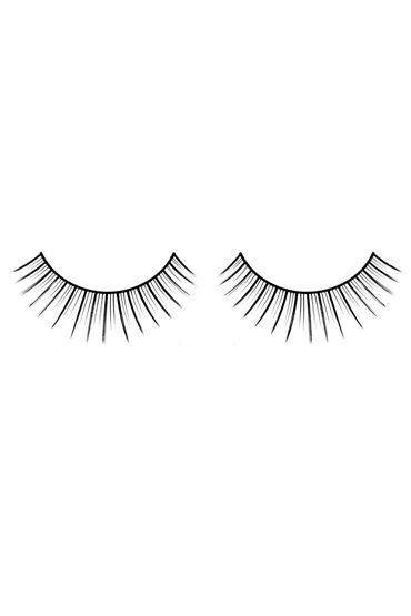 Baci Lashes Deluxe, черный - фото, отзывы Baci Lashes Deluxe, черный - фото, отзывы