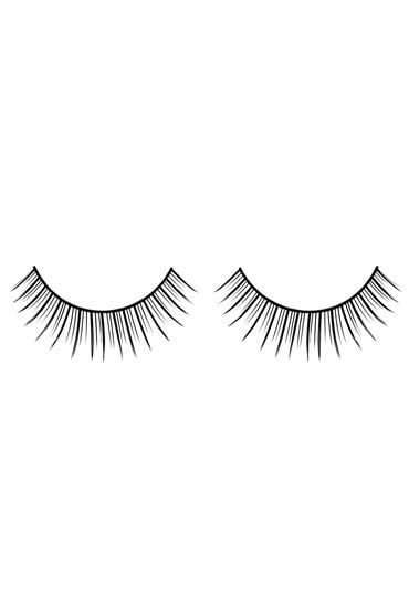 Baci Lashes Deluxe, черный - фото, отзывы Baci Lashes Deluxe, черный - фото, отзывы