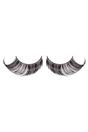 Baci Lashes, черный - фото, отзывы Baci Lashes, черный - фото, отзывы