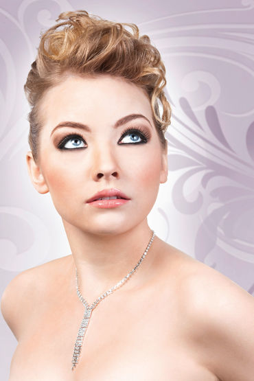 Baci Lashes Deluxe, черный, Накладные ресницы Baci Lashes Deluxe, черный, Накладные ресницы