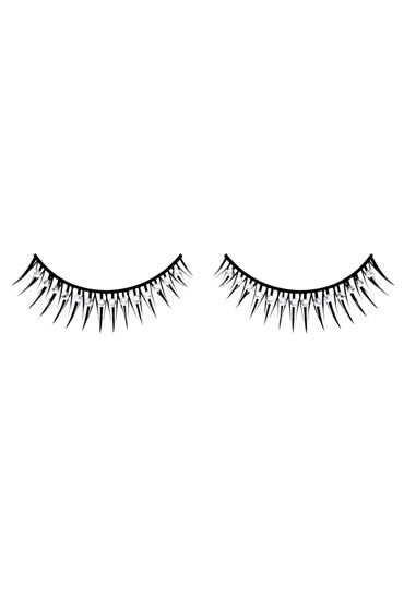 Baci Lashes, черный - фото, отзывы Baci Lashes, черный - фото, отзывы