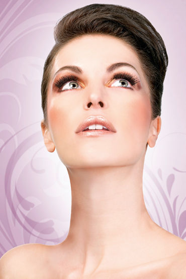 Baci Lashes Deluxe, черный, Накладные ресницы Baci Lashes Deluxe, черный, Накладные ресницы