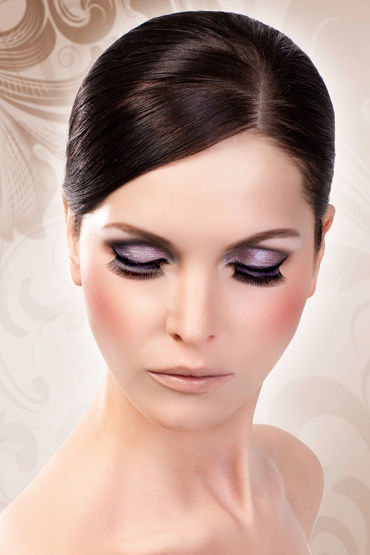 Baci Lashes Premium, черный, Накладные ресницы Baci Lashes Premium, черный, Накладные ресницы