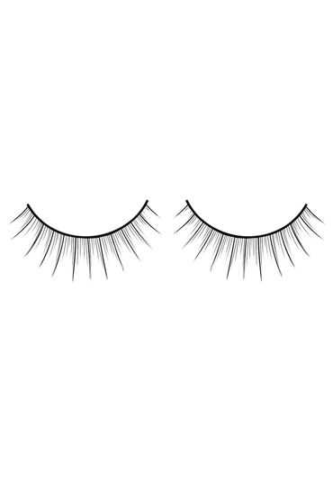 Baci Lashes Deluxe, черный - фото, отзывы Baci Lashes Deluxe, черный - фото, отзывы