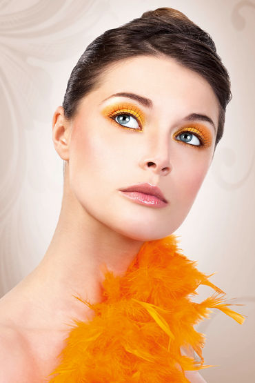 Baci Lashes Deluxe, черный, Накладные ресницы Baci Lashes Deluxe, черный, Накладные ресницы