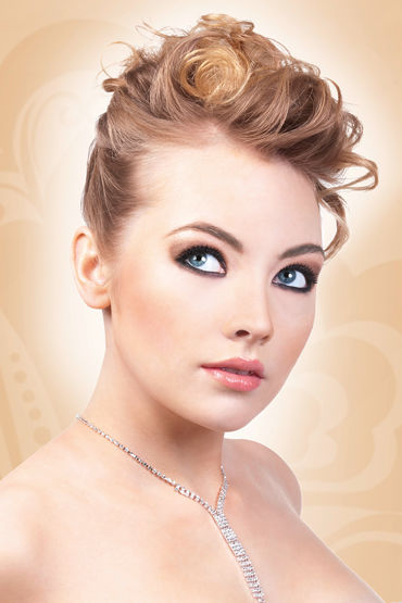 Baci Lashes Premium, черный, Накладные ресницы Baci Lashes Premium, черный, Накладные ресницы