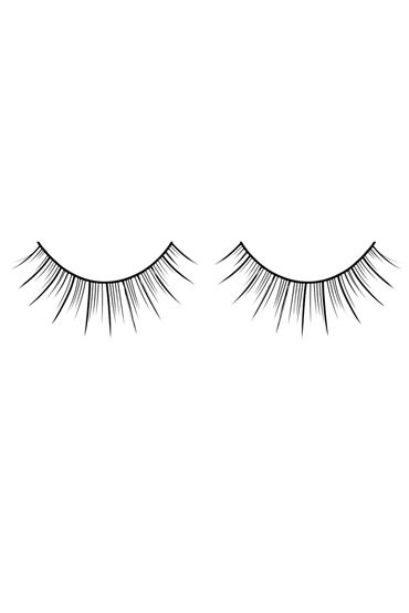 Baci Lashes Deluxe, черный - фото, отзывы Baci Lashes Deluxe, черный - фото, отзывы
