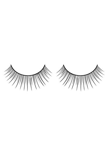 Baci Lashes Deluxe, черный - фото, отзывы Baci Lashes Deluxe, черный - фото, отзывы