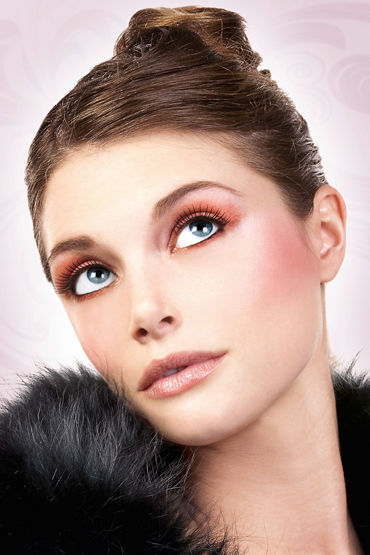 Baci Lashes Deluxe, черный, Накладные ресницы Baci Lashes Deluxe, черный, Накладные ресницы