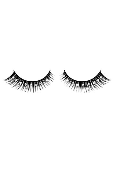 Baci Lashes, черный - фото, отзывы Baci Lashes, черный - фото, отзывы