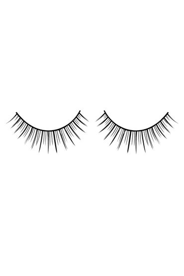 Baci Lashes Deluxe, черный - фото, отзывы Baci Lashes Deluxe, черный - фото, отзывы