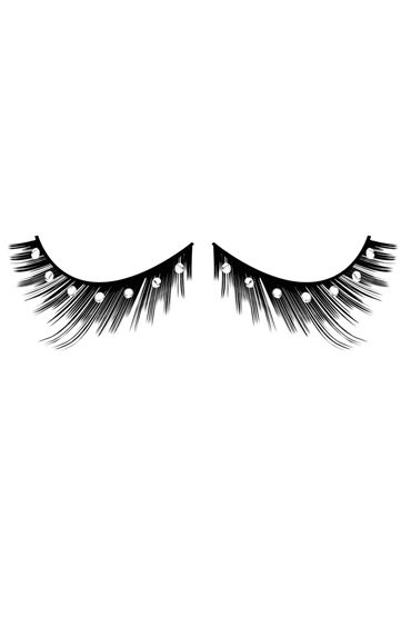 Baci Lashes, черный - фото, отзывы Baci Lashes, черный - фото, отзывы