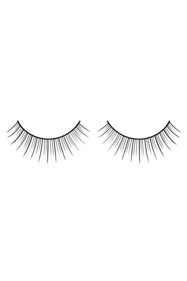 Baci Lashes Deluxe, черный - фото, отзывы Baci Lashes Deluxe, черный - фото, отзывы