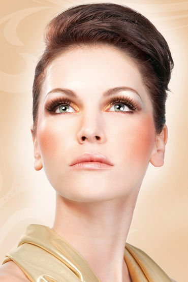 Baci Lashes Deluxe, черный, Накладные ресницы Baci Lashes Deluxe, черный, Накладные ресницы