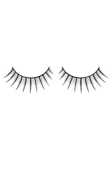 Baci Lashes Deluxe, черный - фото, отзывы Baci Lashes Deluxe, черный - фото, отзывы