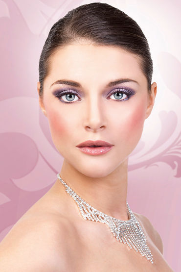 Baci Lashes Premium, черный, Накладные ресницы Baci Lashes Premium, черный, Накладные ресницы