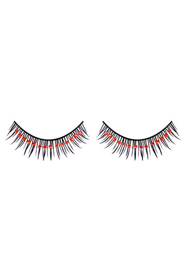 Baci Lashes, черный - фото, отзывы Baci Lashes, черный - фото, отзывы